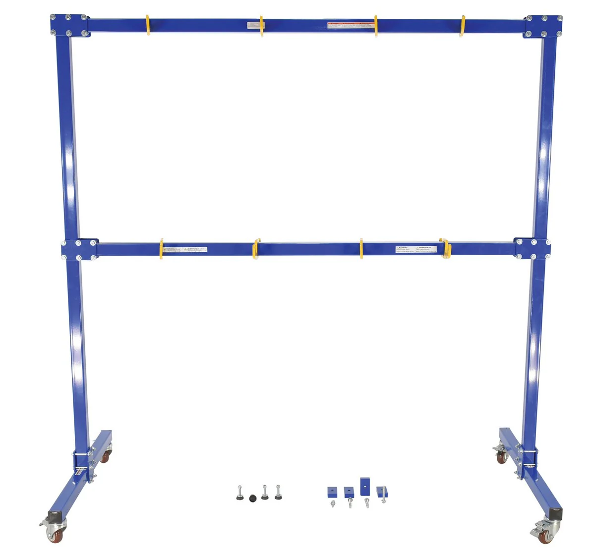 Vestil Manufacturing Corp Gantry Sling Racks - Image 3