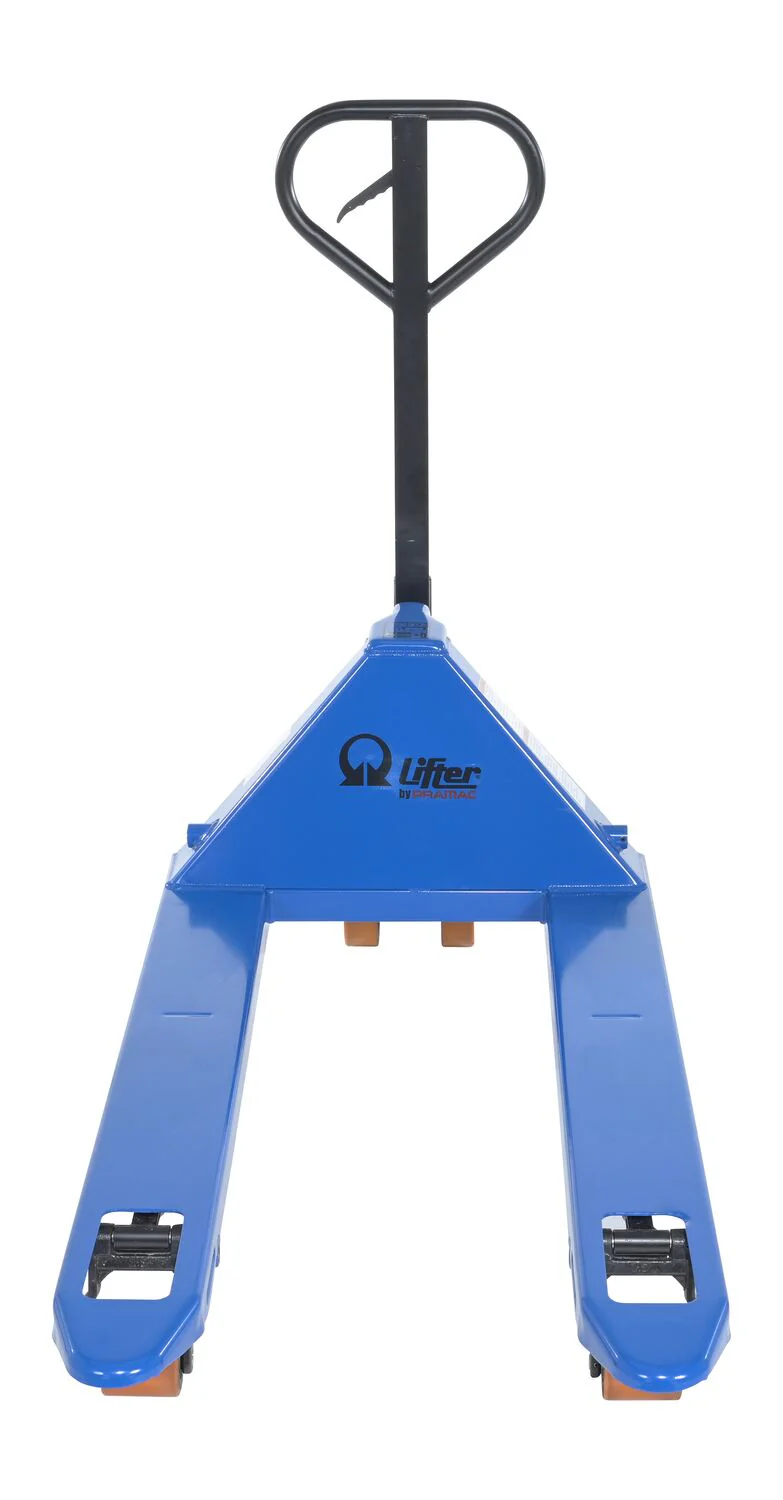 Vestil Manufacturing Corp Hand Pallet Trucks (Pramac) - Image 4
