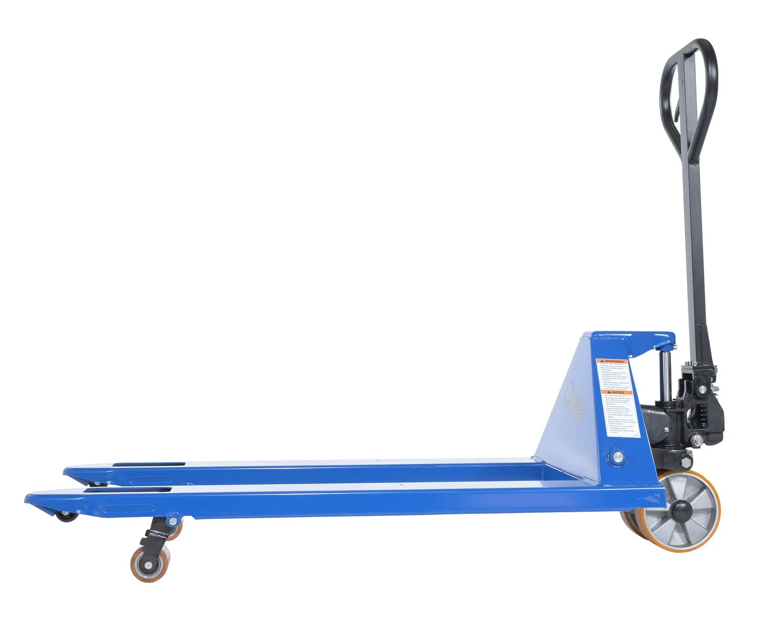 Vestil Manufacturing Corp Hand Pallet Trucks (Pramac) - Image 7