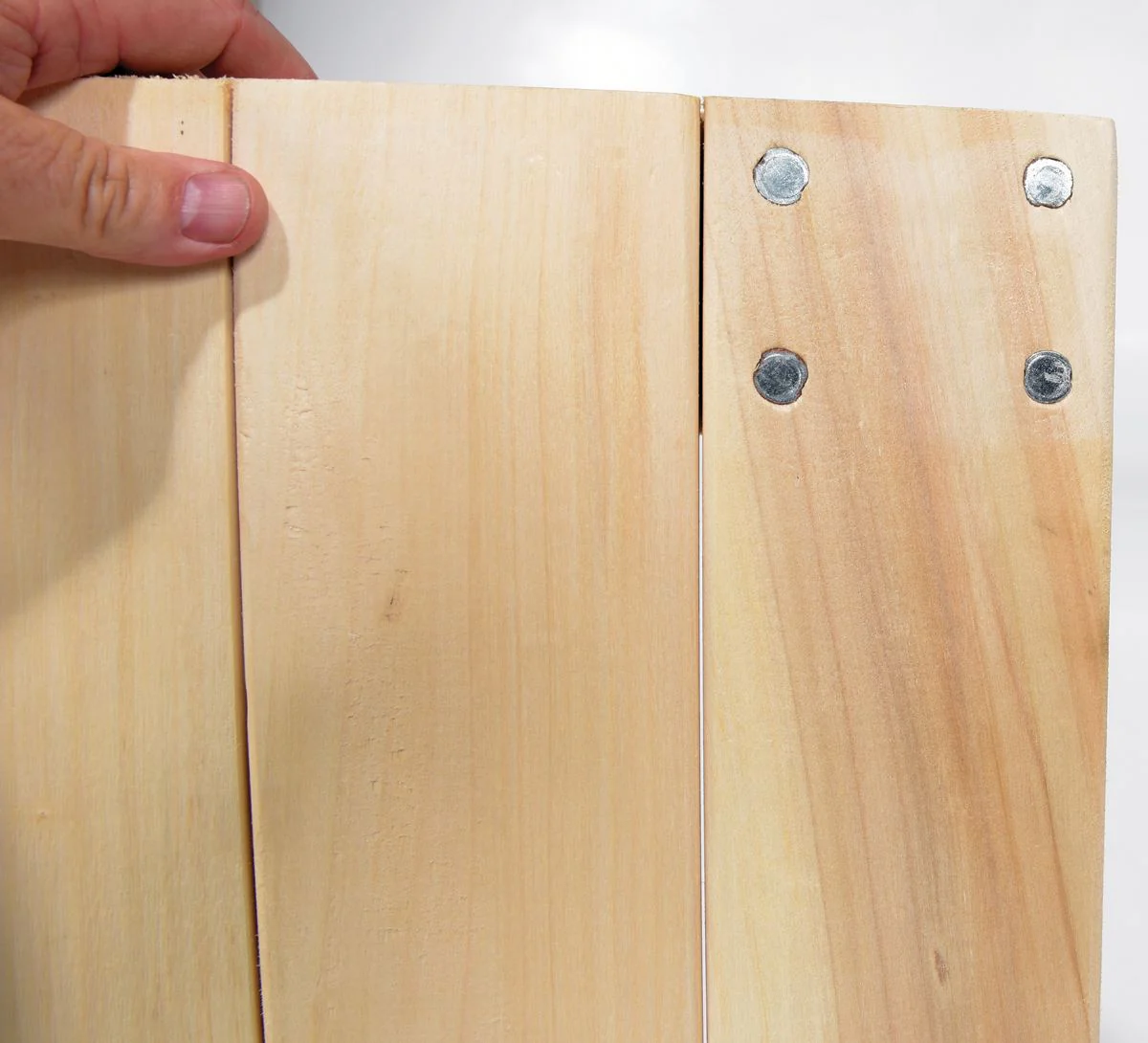 Vestil Manufacturing Corp Hardwood Dollies - Image 7