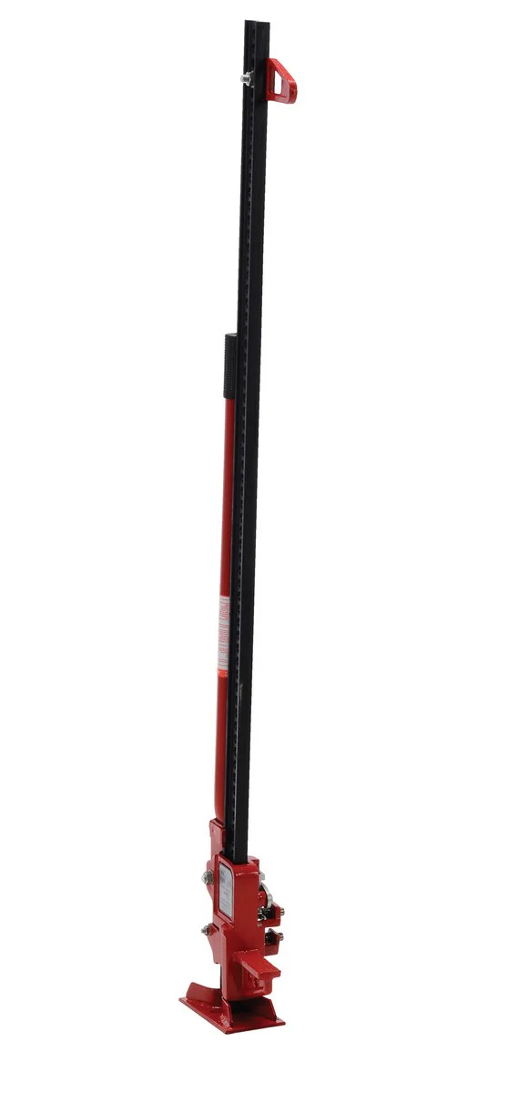 Vestil Manufacturing Corp Heavy Duty Farm Jacks - Image 2