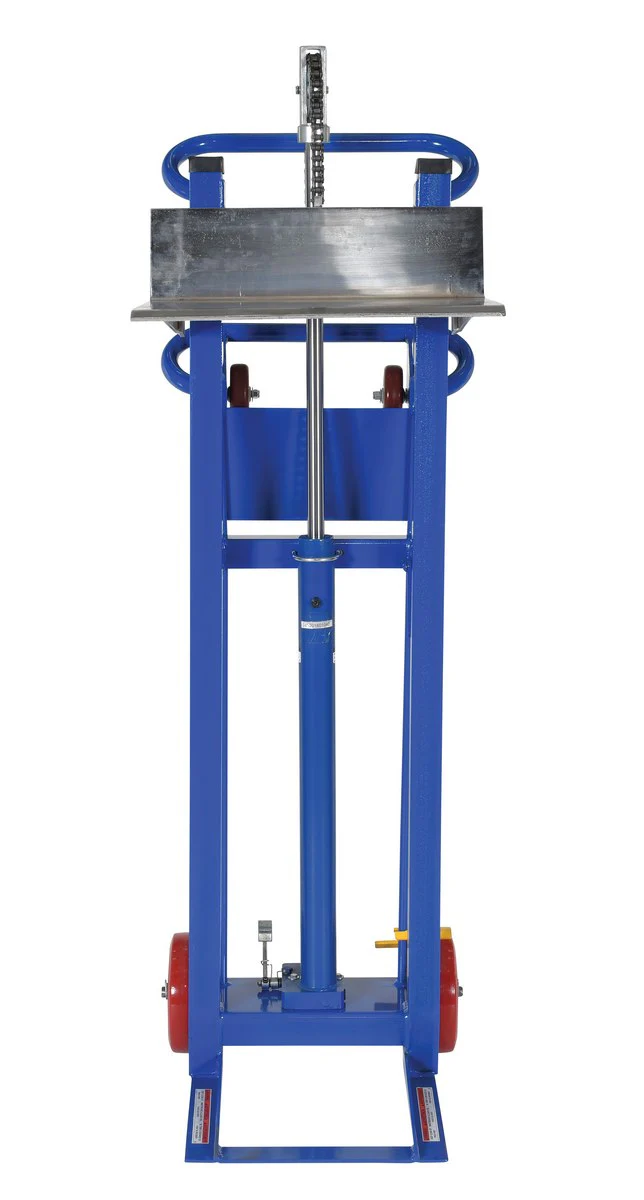 Vestil Manufacturing Corp Hydra Carts - Image 5