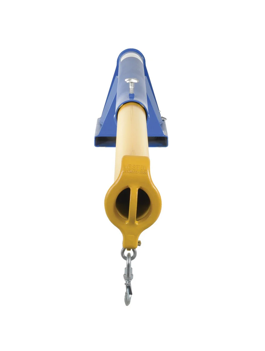 Vestil Manufacturing Corp Lift Master Booms - Image 3