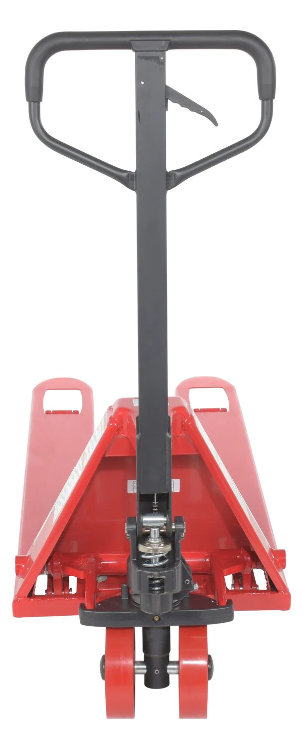 Vestil Manufacturing Corp Low Profile Pallet Trucks - Image 5