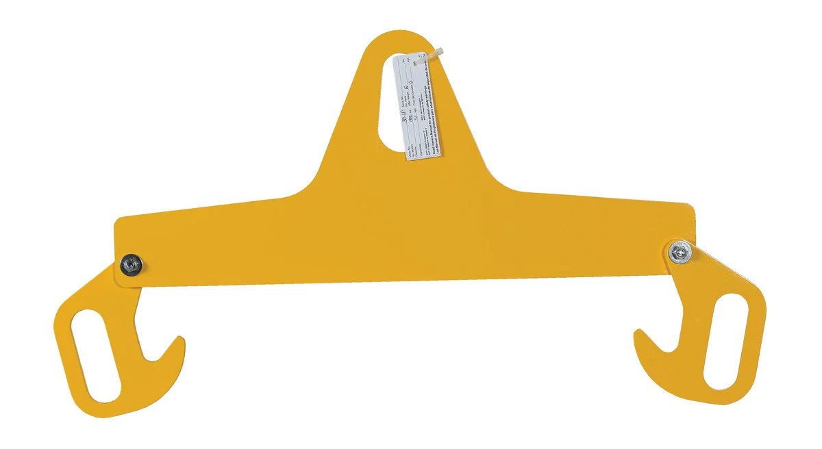 Vestil Manufacturing Corp LP Tank Lifter