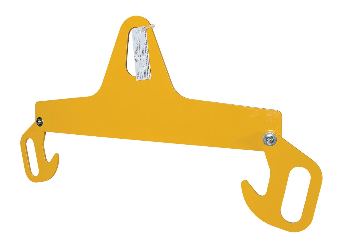 Vestil Manufacturing Corp LP Tank Lifter - Image 4