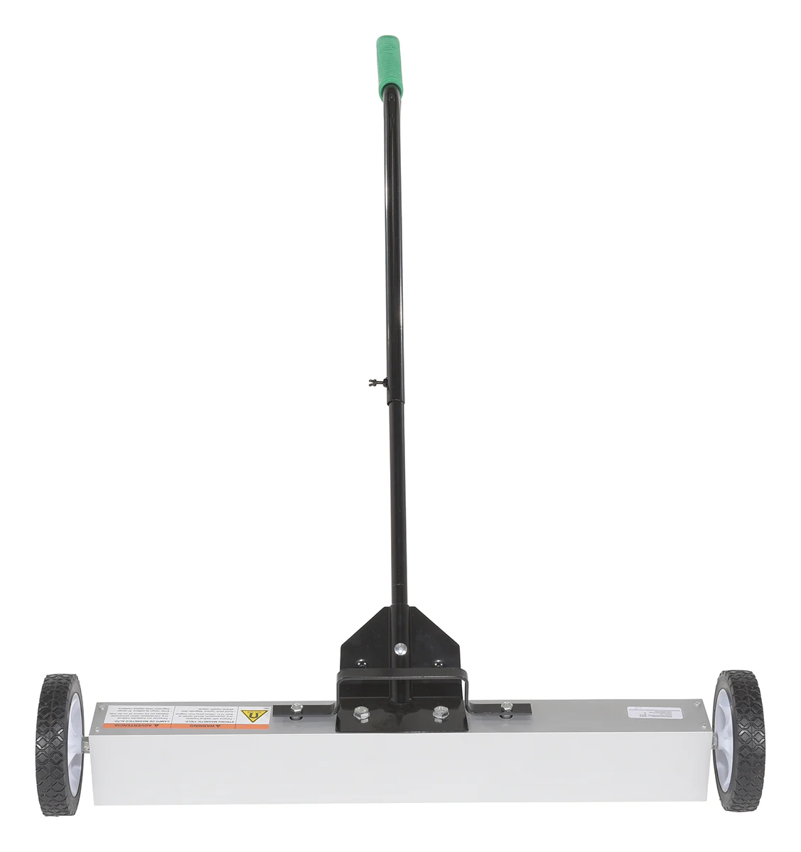 Vestil Manufacturing Corp Magnetic Push Sweepers - Image 4