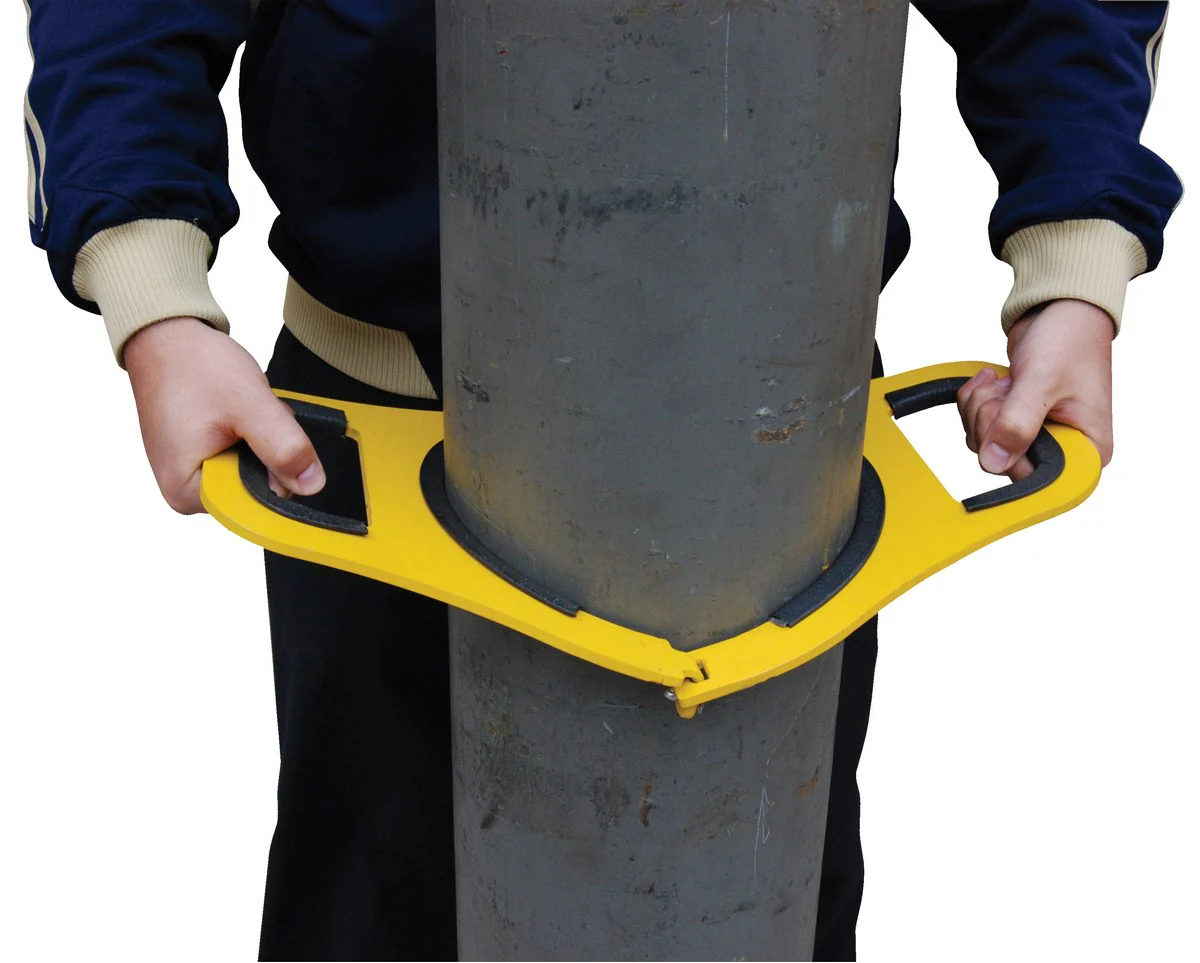 Vestil Manufacturing Corp Manual Cylinder Lifters - Image 3