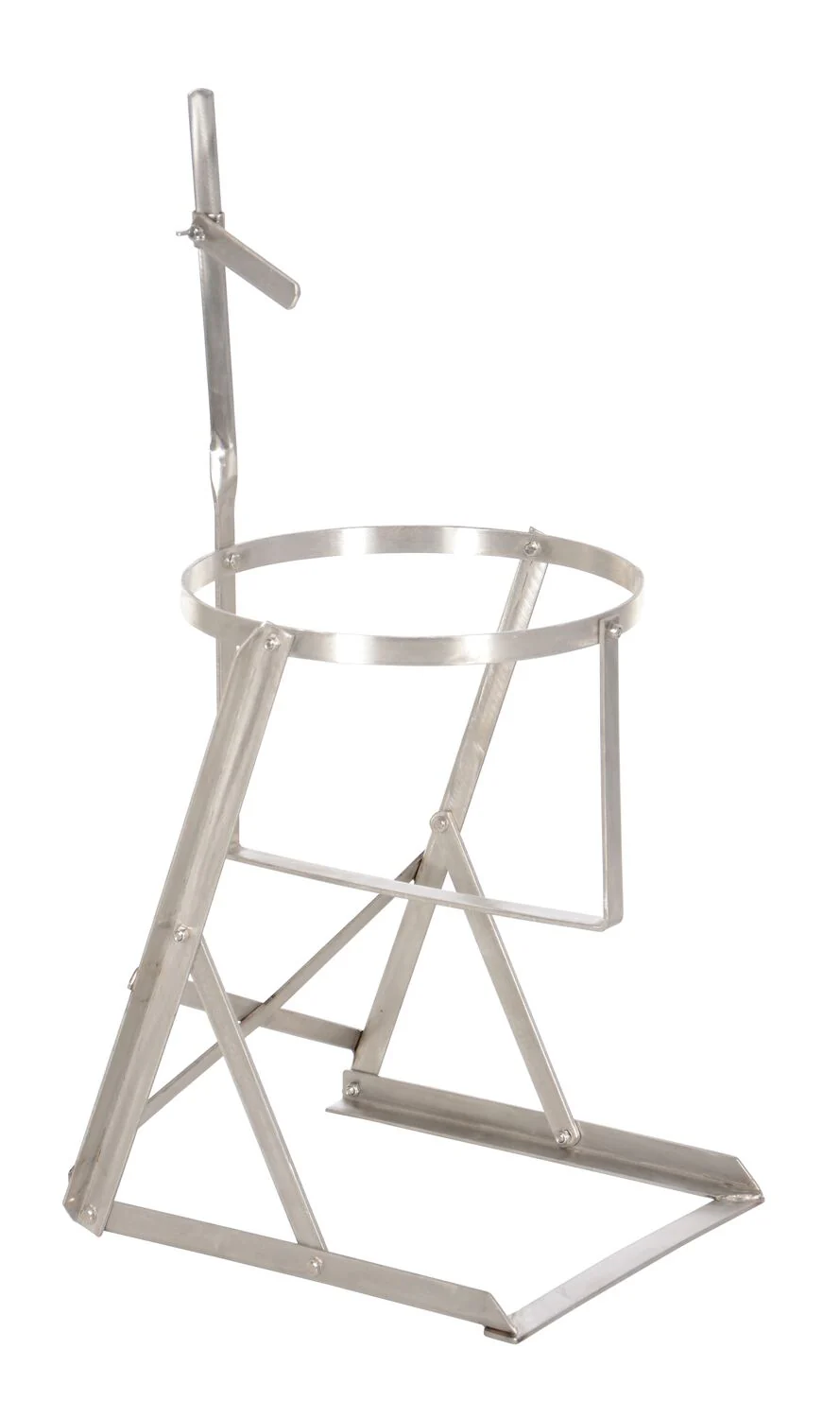 Vestil Manufacturing Corp Manual Pail Tippers - Image 6