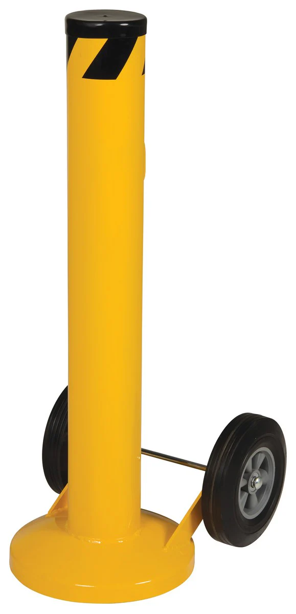 Vestil Manufacturing Corp Movable Bollards - Image 3