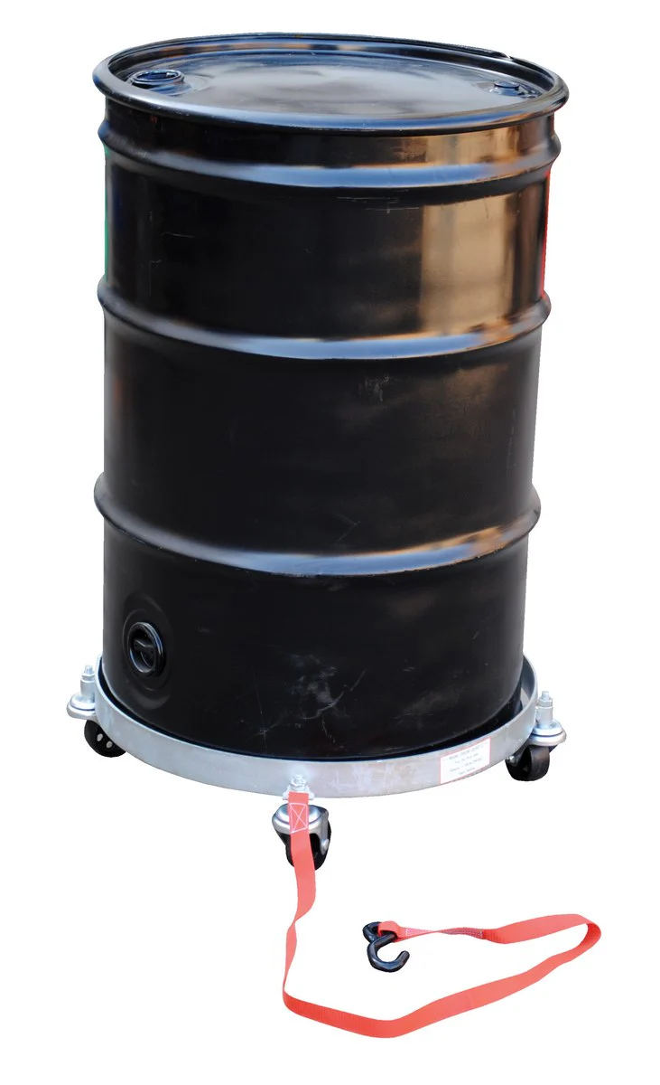 Vestil Manufacturing Corp Multi-Purpose Dollies - Image 2