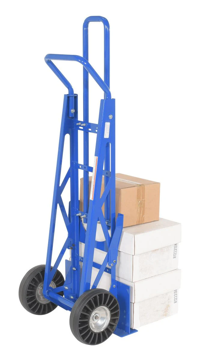 Vestil Manufacturing Corp Pail Hand Truck - Image 5