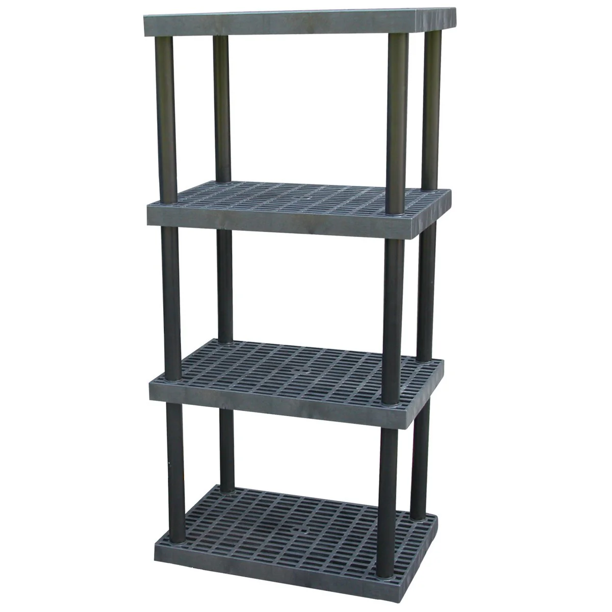 Vestil Manufacturing Corp Plastic Bulk Shelving & Storage - Image 15
