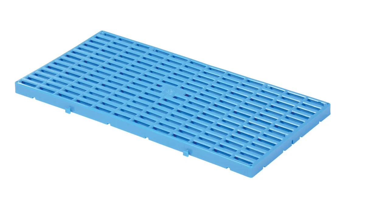 Vestil Manufacturing Corp Plastic Floor Grid - Image 3