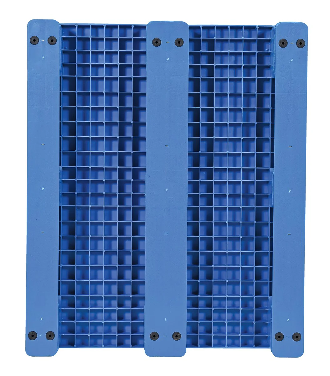 Vestil Manufacturing Corp Plastic Pallet/Skids - Image 4