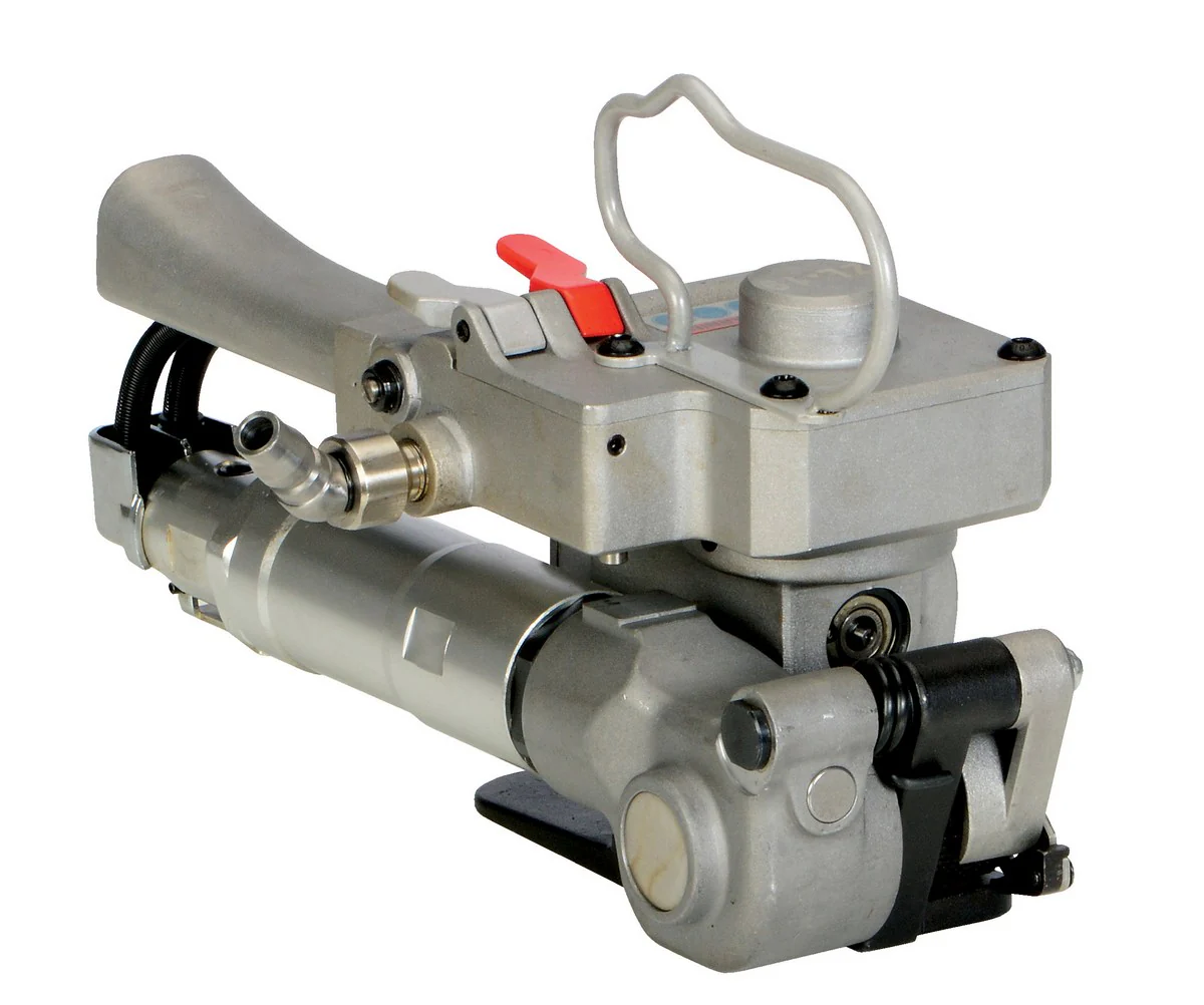 Vestil Manufacturing Corp Pneumatic Strap Sealer - Image 5