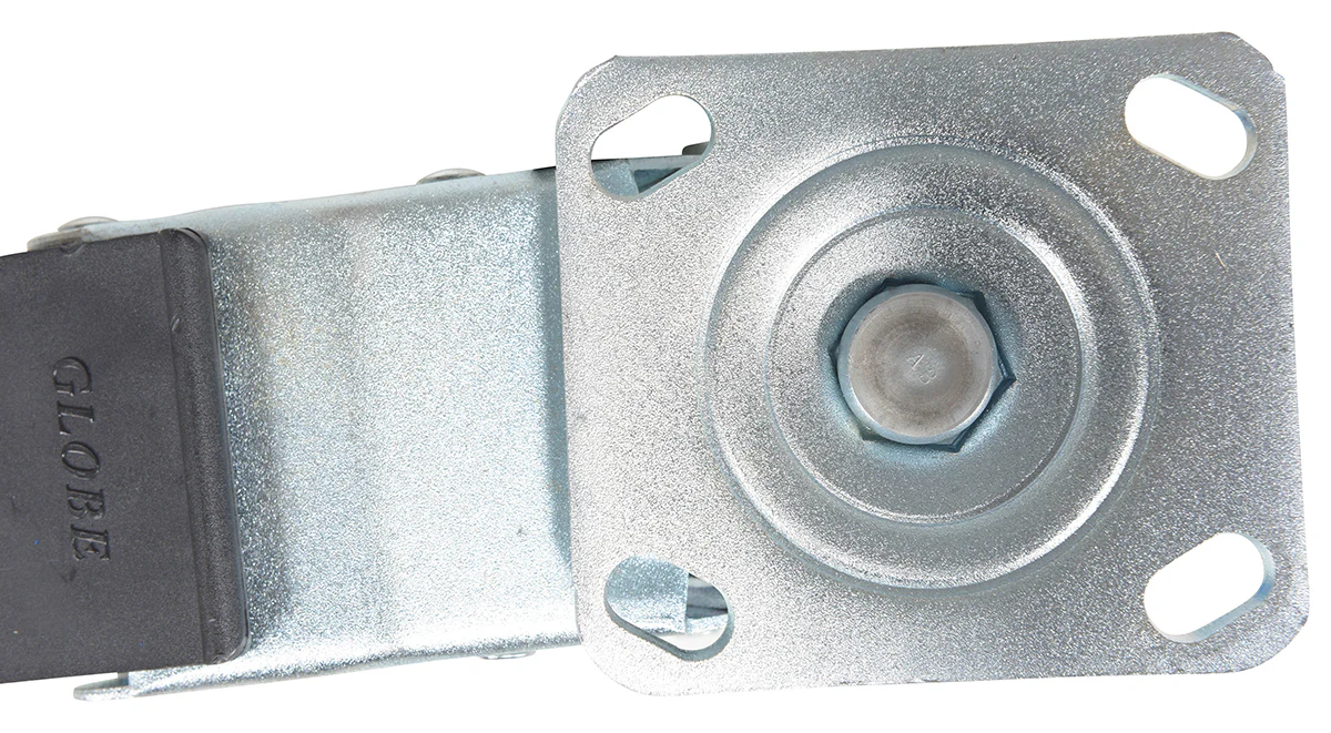 Vestil Manufacturing Corp Polyurethane Casters - Image 5