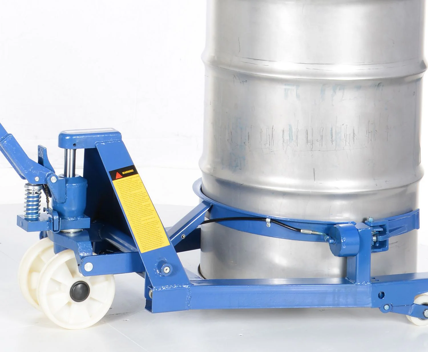 Vestil Manufacturing Corp Portable Drum Jacks - Image 8