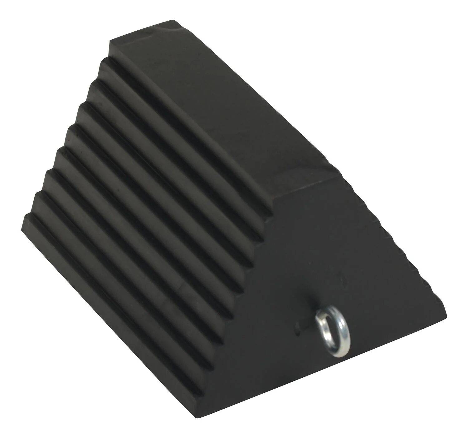 Vestil Manufacturing Corp Rubber Wheel Chocks