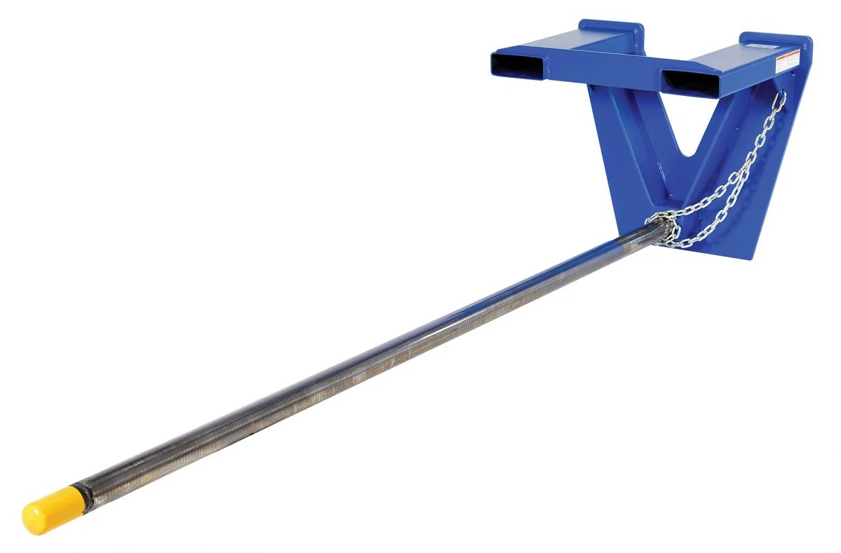 Vestil Manufacturing Corp Rug Rams/Carpet Poles - Image 2