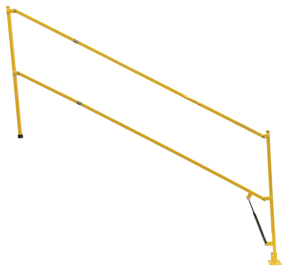 Vestil Manufacturing Corp Safety Lift Gates - Image 3