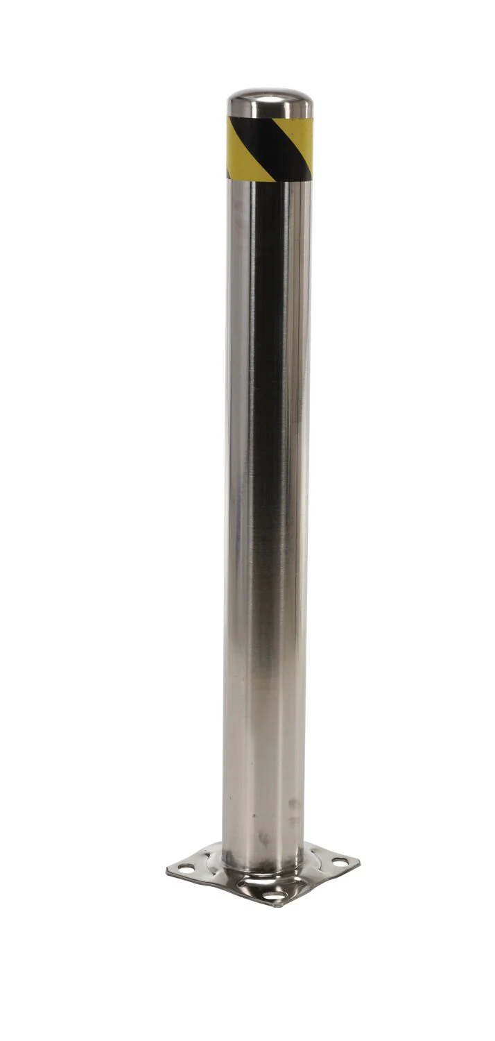 Vestil Manufacturing Corp Stainless Steel Bollards - Image 3