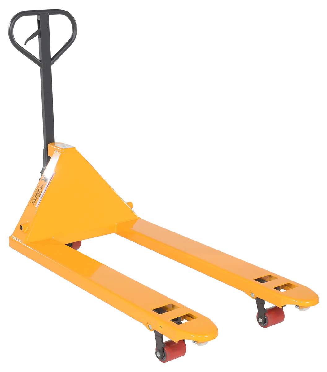 Vestil Manufacturing Corp Standard Pallet Truck - Image 2