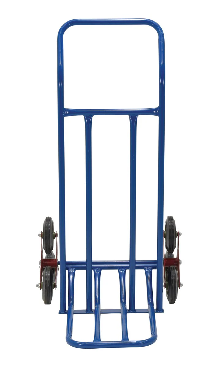 Vestil Manufacturing Corp Steel Stair Hand Truck - Image 3
