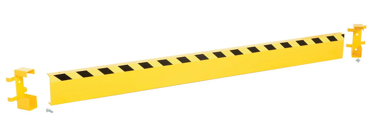 Vestil Manufacturing Corp Structural Channel Guard Rail Systems - Image 3