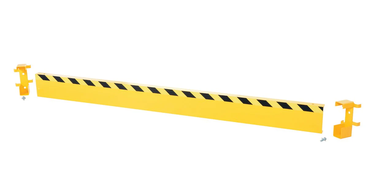 Vestil Manufacturing Corp Structural Channel Guard Rail Systems - Image 4