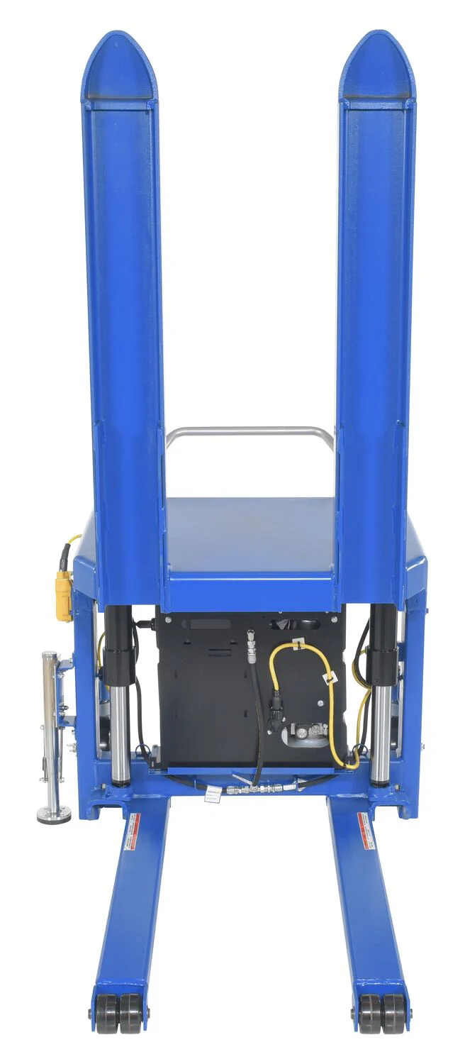Vestil Manufacturing Corp Tilt Master & Tilt Master Straddle - Image 4