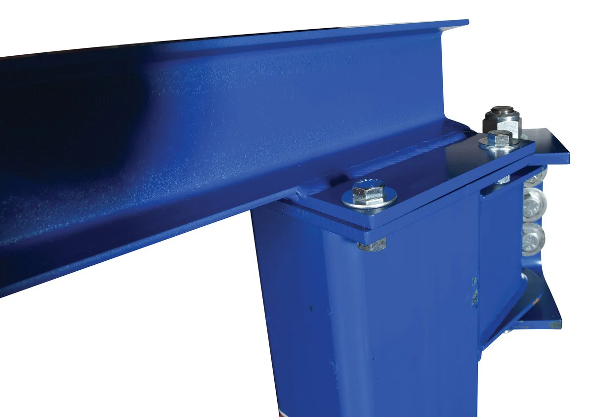Vestil Manufacturing Corp Wall Jibs - Image 6