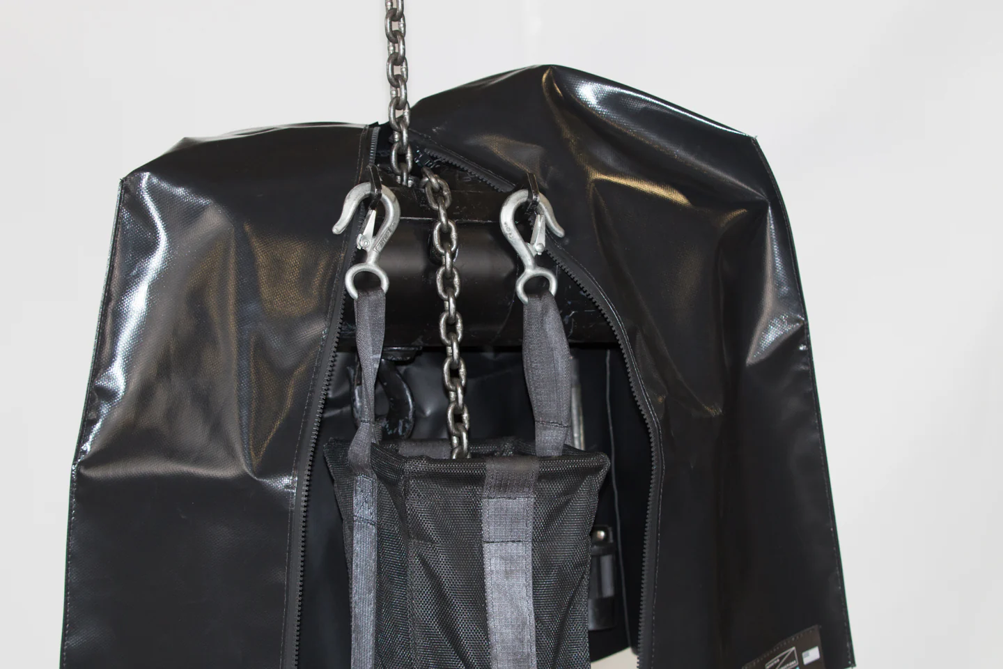 MTN Chain Hoist Weather Cover - Image 4