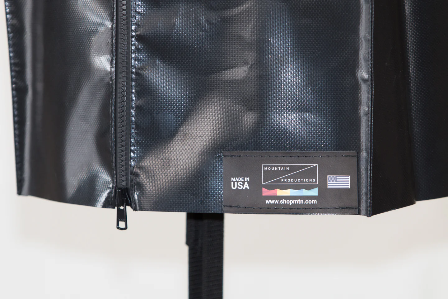 MTN Chain Hoist Weather Cover - Image 5